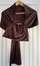 Cargar imagen en el visor de la galería, CHALD BUFANDA TERCIOPELO
