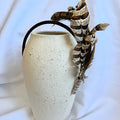 DIADEDEMA DE PLUMAS DE FAISAN