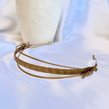 Cargar imagen en el visor de la galería, TIARA DIADEMA ARTEMIS
