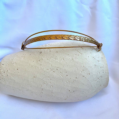 TIARA DIADEMA ARTEMIS