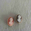 BROCHE CAMAFEO