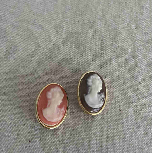 BROCHE CAMAFEO