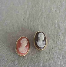Cargar imagen en el visor de la galería, BROCHE CAMAFEO
