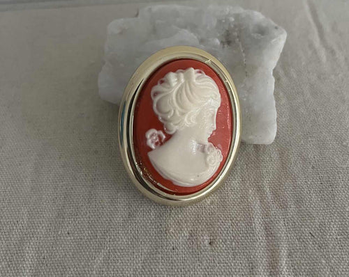 BROCHE CAMAFEO MAX