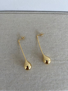 PENDIENTES GOTA