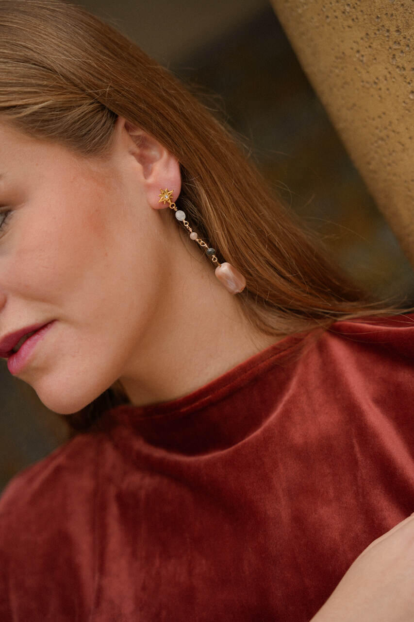 PENDIENTES ERGO