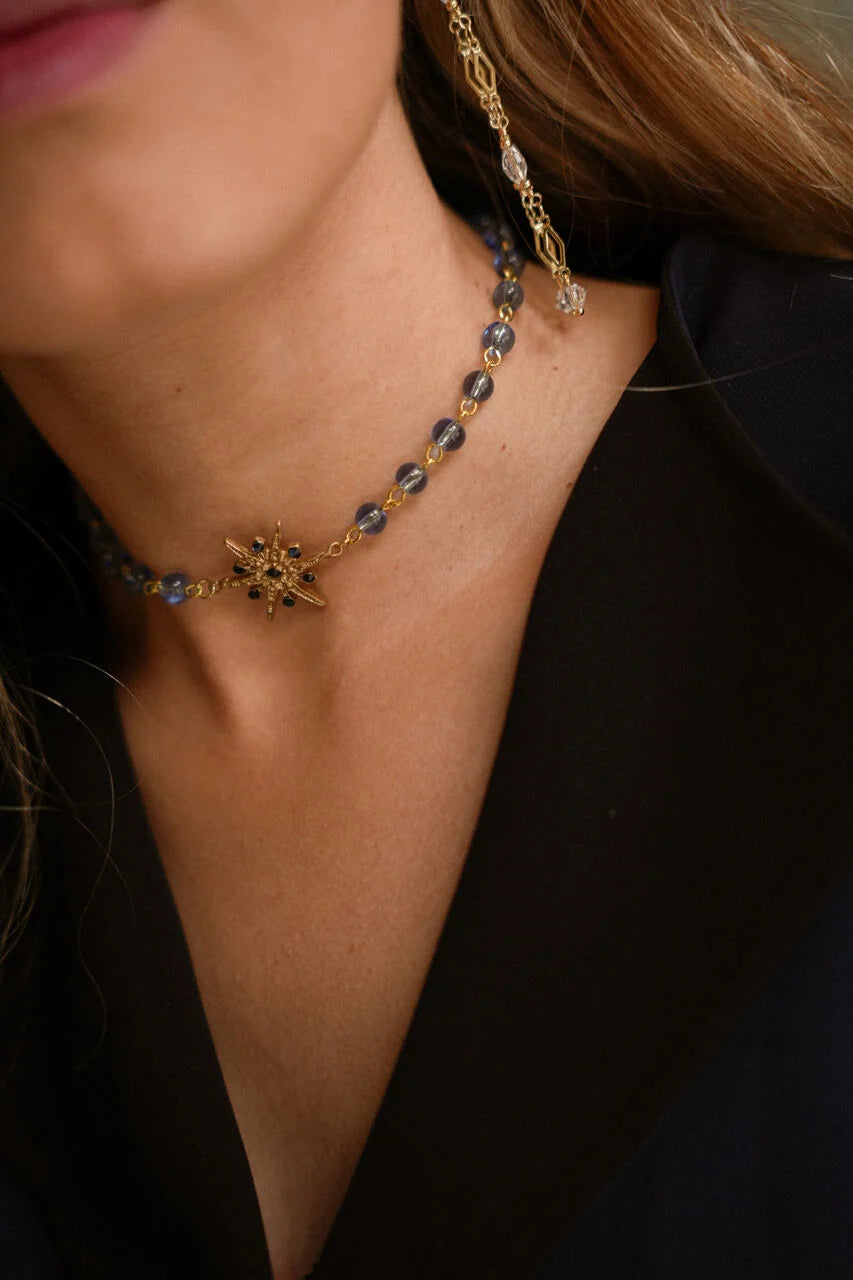 CHOKER ESENCIA