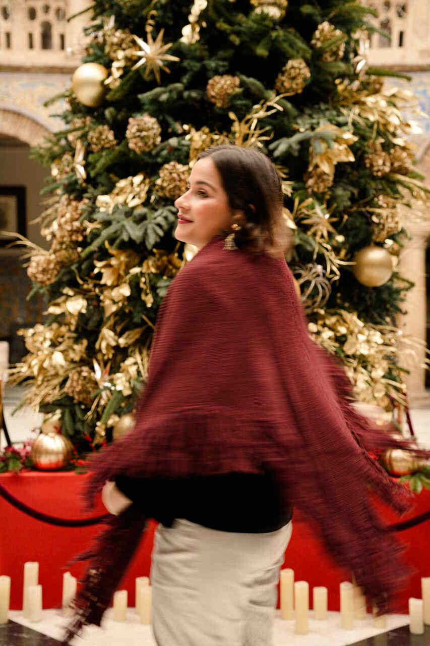 CAPA DE PUNTO BERTA