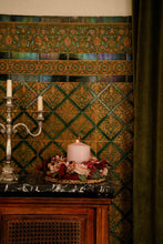 Cargar imagen en el visor de la galería, CENTRO CORONA DE HORTENSIAS
