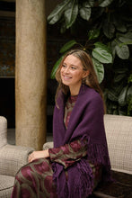 Cargar imagen en el visor de la galería, CAPA DE PUNTO BERTA
