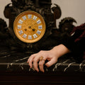 ANILLO ESTRELLA