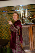 Cargar imagen en el visor de la galería, CHALD BUFANDA TERCIOPELO
