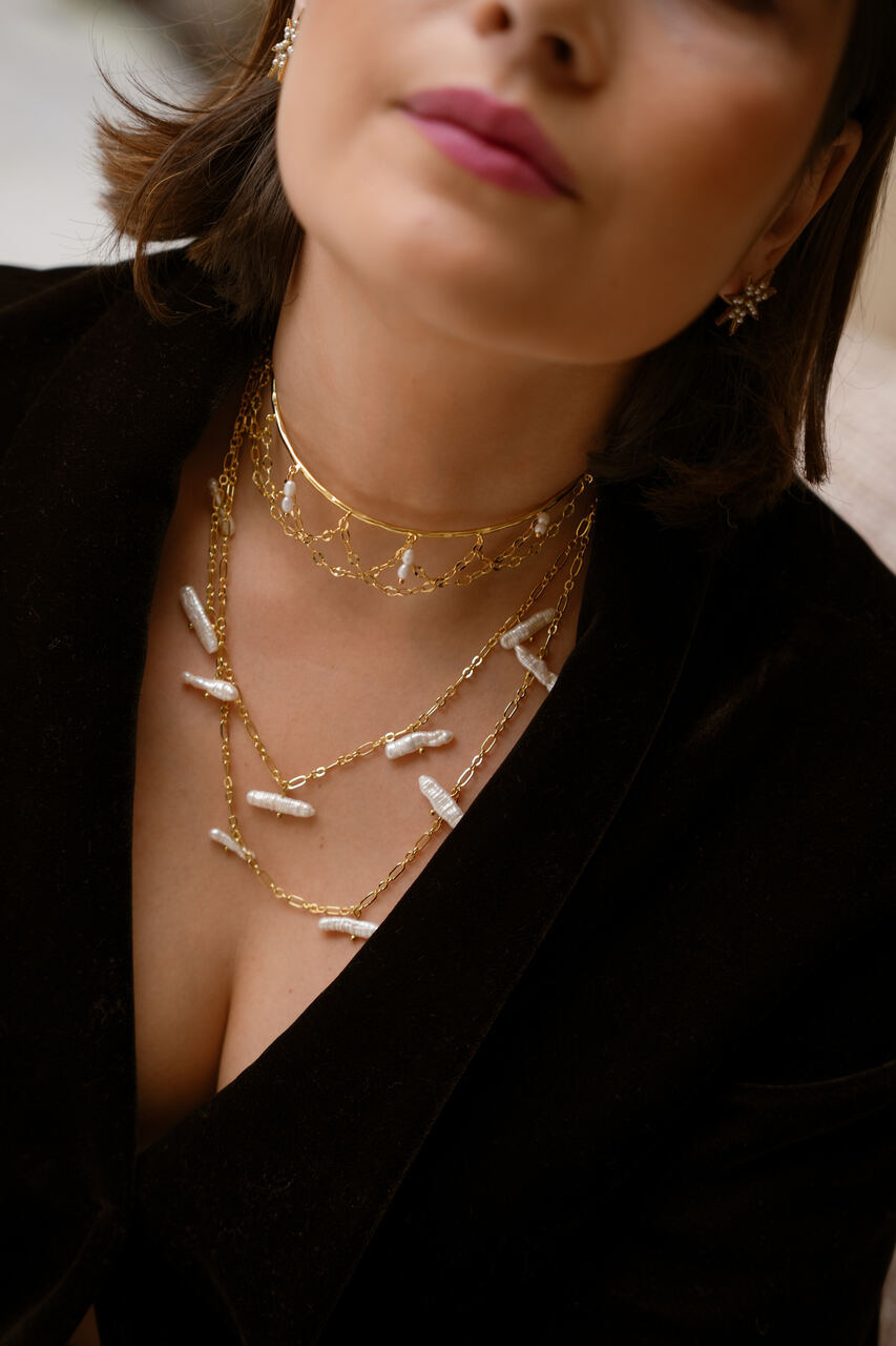 COLLAR BRISA SERENA