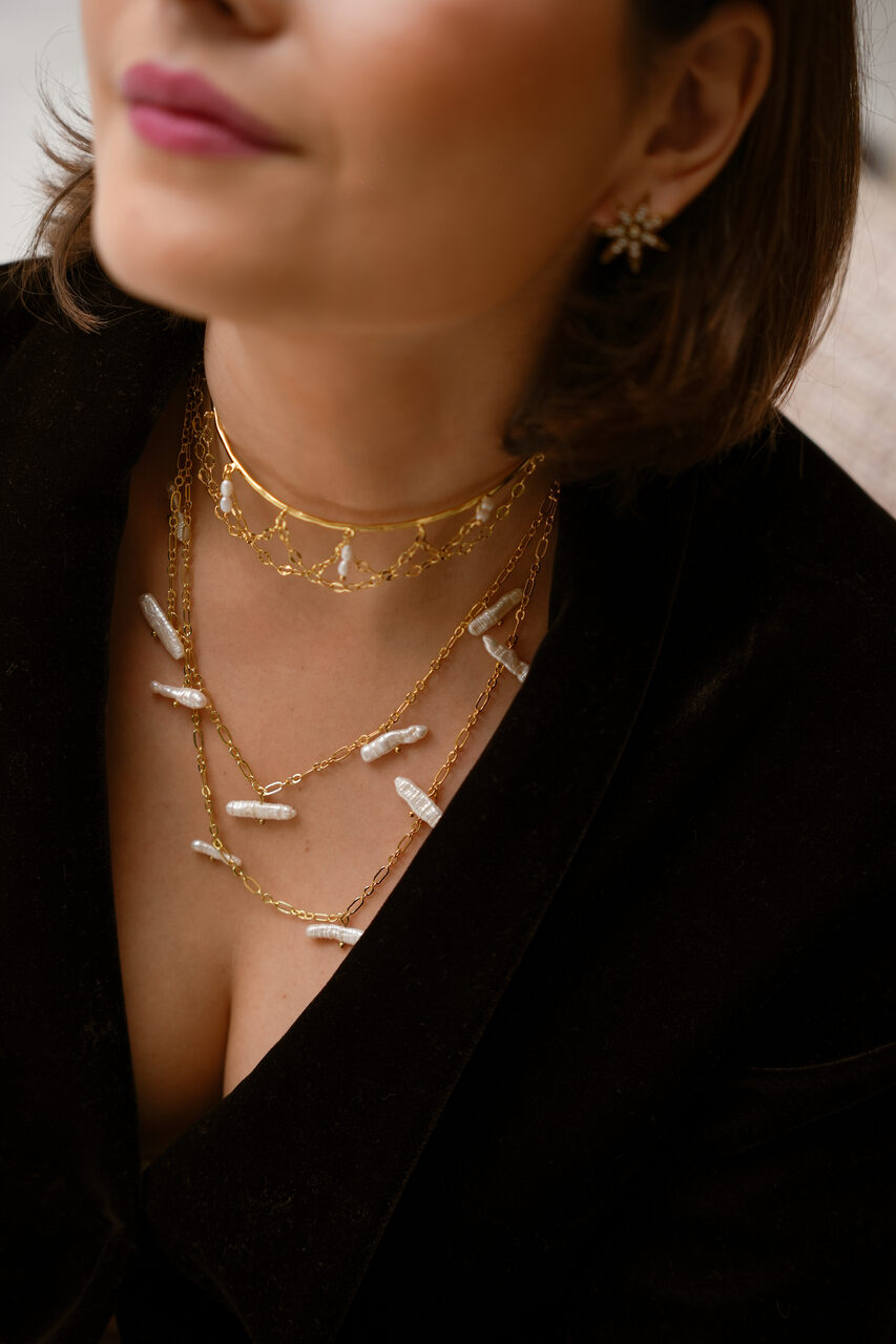 COLLAR BRISA SERENA