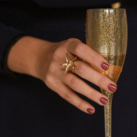 ANILLO JAZMIN MAX