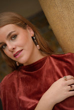 Cargar imagen en el visor de la galería, ANILLO CASILDA
