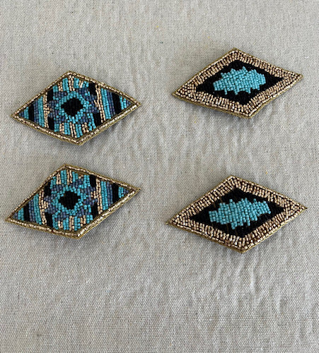 DUO PASADOT AZUL MULTI