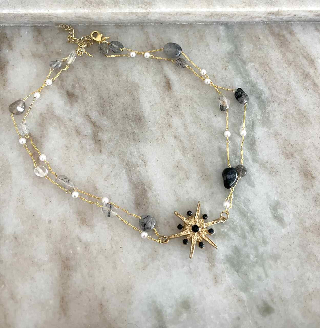 CHOKER ESENCIA