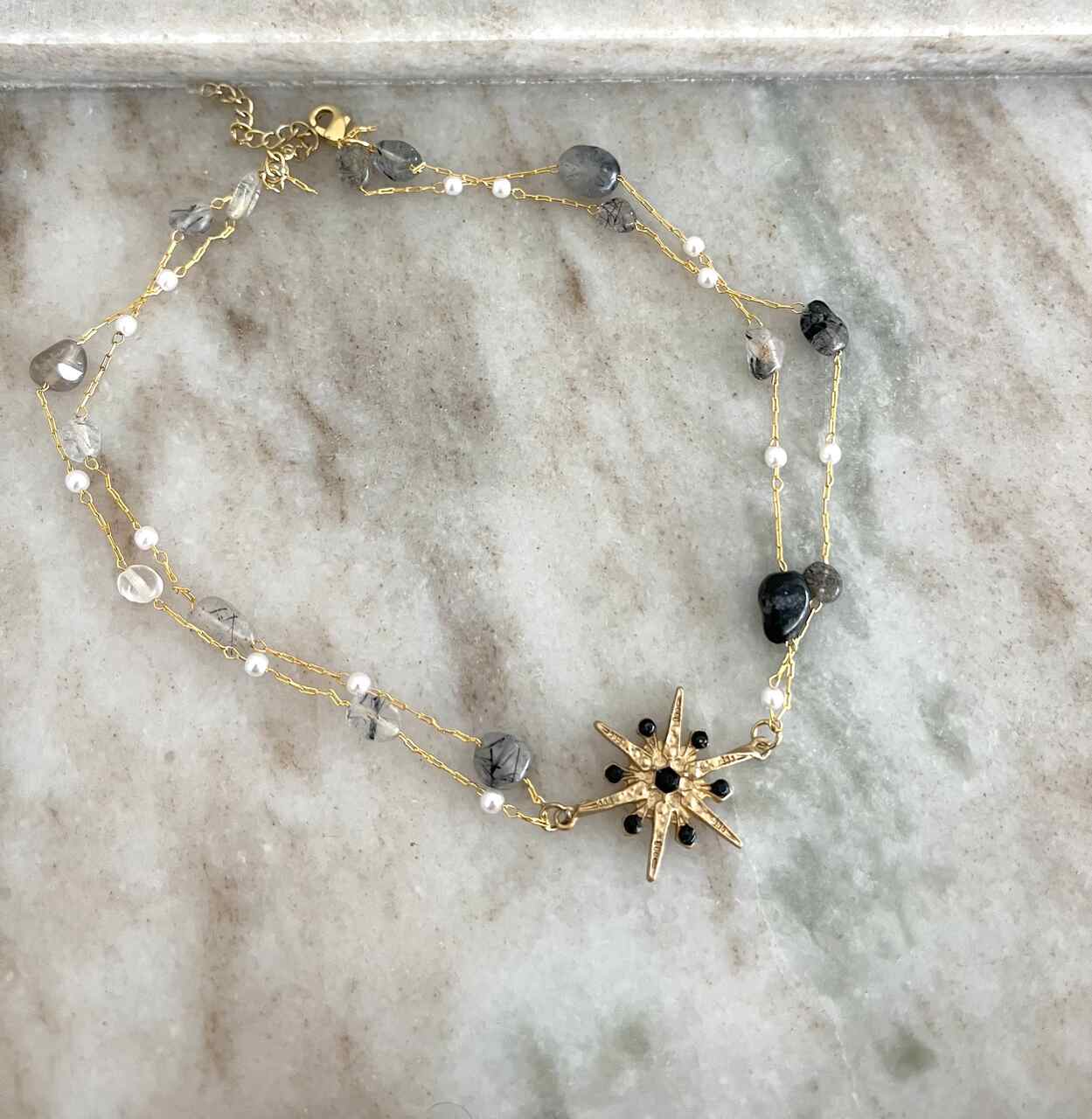 CHOKER ESENCIA
