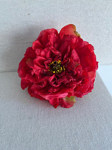 PEONIA ROJA COMBI