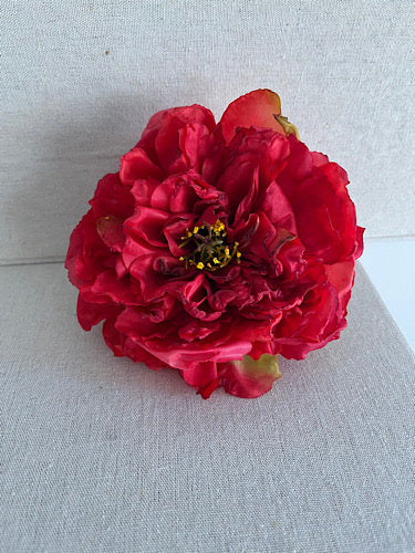 PEONIA ROJA COMBI