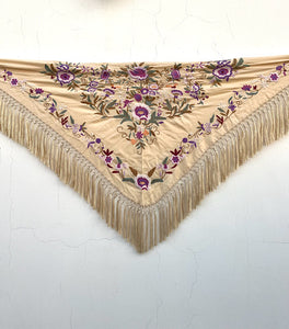 MANTON VEGA BEIGE