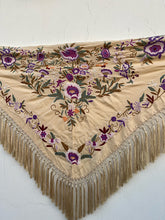 Cargar imagen en el visor de la galería, MANTON VEGA BEIGE
