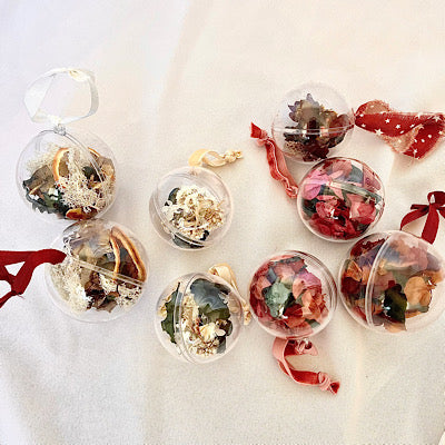 BOLAS NAVIDAD