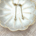 PENDIENTES CRUX