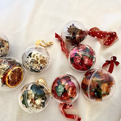 BOLAS NAVIDAD