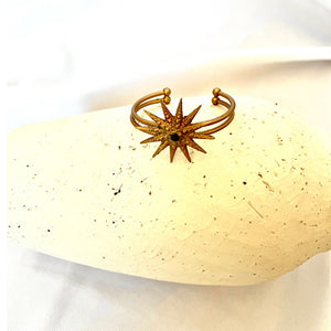 BRAZALETE ESTRELLA POLAR