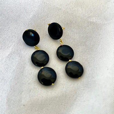 PENDIENTES BLK