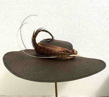 Cargar imagen en el visor de la galería, PAMELA MARRON CHOCOLATE
