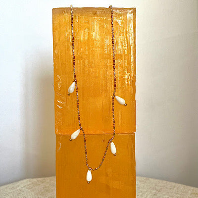 PENDIENTES ZANTE