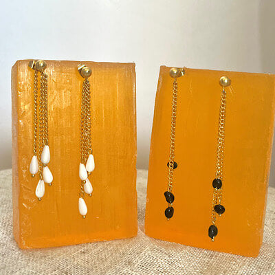 PENDIENTES ZANTE