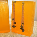 PENDIENTES ZANTE