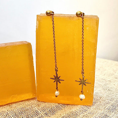 PENDIENTES ESTELA