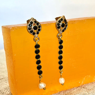 PENDIENTES SIROS