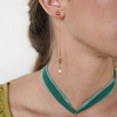 PENDIENTES ESTELA