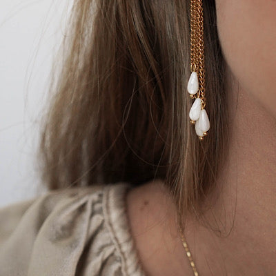PENDIENTES ZANTE