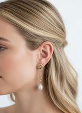 Cargar imagen en el visor de la galería, PENDIENTES AIRE
