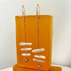 PENDIENTES GRECIA