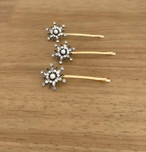 TRIO ESTRELLA PERLS