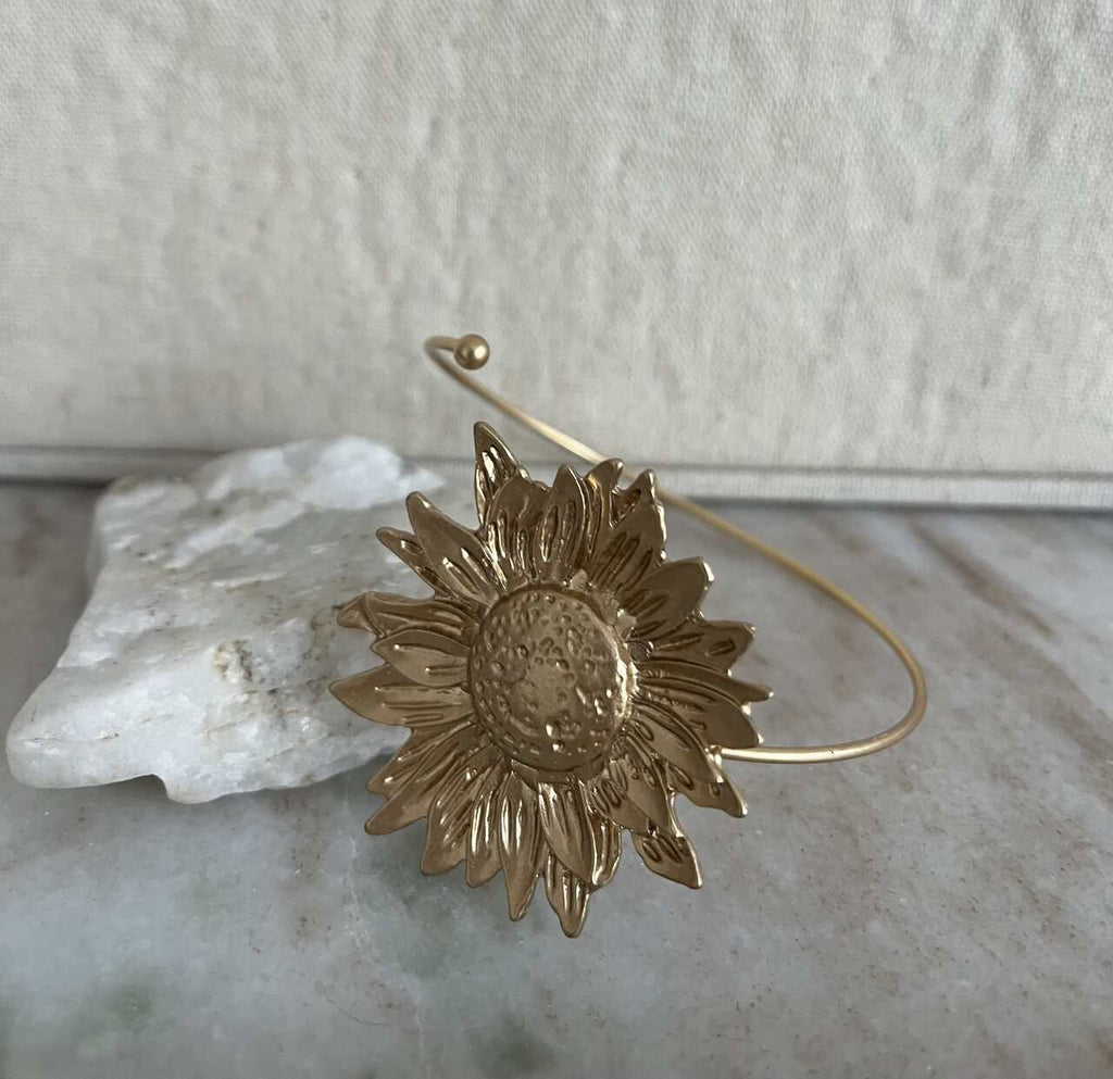 BRAZALETE GIRASOL