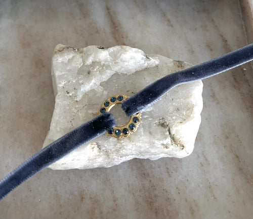 CHOKER LAMUR