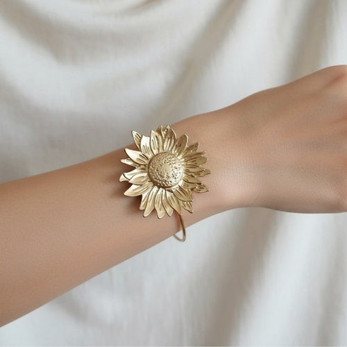 BRAZALETE GIRASOL