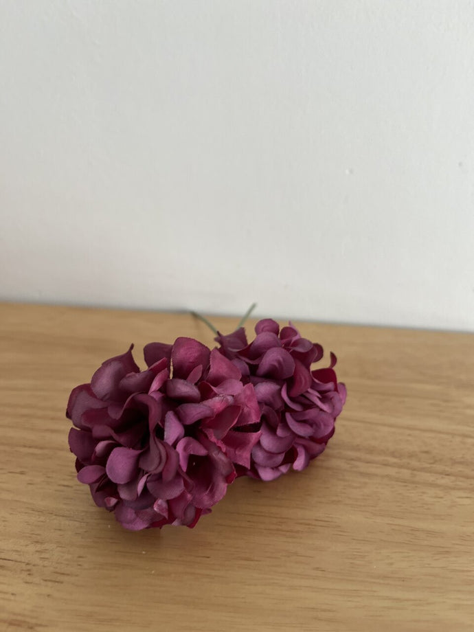 DALIA BERENJENA MINI