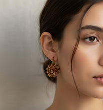 Cargar imagen en el visor de la galería, PENDIENTES CROCHET
