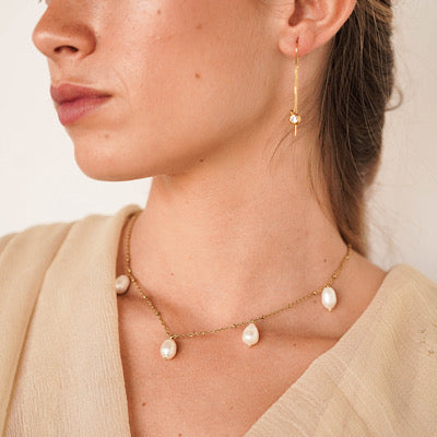 CONJUNTO  GRECA