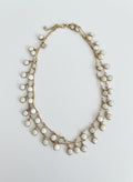 COLLAR PETITAS MARFIL